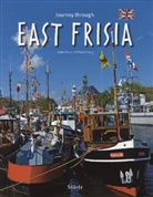 Ulf Buschmann, Günter Franz, Günter Franz - Journey through East Frisia