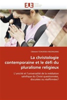 Clément TCHUISSEU NGONGANG, Tchuisseu Ngongang-C - La christologie contemporaine et