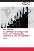Mónica Sofía Rodríguez - El salvataje de empresas en el Mercosur: ¿Una quimera o una necesidad?