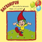Ulrich Koenig, Toni Berger, Eva Hatzelmann, Fred Stillkrauth - Hatschipuh, Audio-CDs - 1: Das große Rammazotti / Angst um das Dorf, 1 Audio-CD (Hörbuch)
