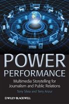 Terrry Anzur, Terry Anzur, Terry Silvia Anzur, Anzur Terry, T Silvia, Ton Silvia... - Power Performance