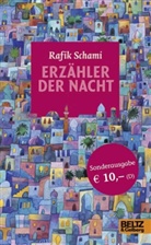 Rafik Schami - Erzähler der Nacht, Sonderausgabe