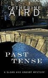 Catherine Aird - Past Tense