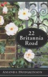 Amanda Hodgkinson - 22 Britannia Road