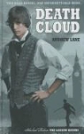 Andrew Lane, Andy Lane - Death Cloud