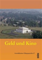 Margrit Frölich, Rembert Hüser - Geld und Kino