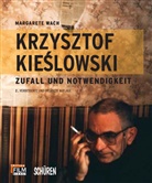 Margarete Wach - Krzysztof Kieslowski