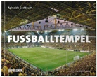 Reinaldo Coddou, Reinaldo H. Coddou, Reinaldo Coddou H. - Fußballtempel
