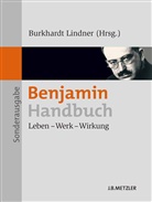 Thoma Küpper, Thomas Küpper, Timo Skrandies, KÜPPE, Lindne, Burkhard Lindner... - Benjamin-Handbuch
