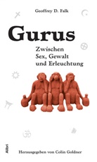 Geoffrey Falk, Colin Goldner - Gurus
