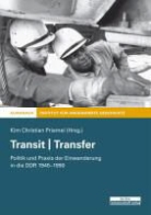 Ki Priemel, Kim Priemel, Kim Christian Priemel - Transit | Transfer