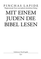 Pinchas Lapide, Yuva Lapide - Mit einem Juden die Bibel lesen
