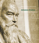 Wolfgang Sandberger, Stefan Weymar, Wolfgang Sandberger - Johannes Brahms