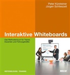 Peter KÃ¼rsteiner, Pete Kürsteiner, Peter Kürsteiner, JÃ¼rgen Schlieszeit, Jürgen Schlieszeit - Interaktive Whiteboards