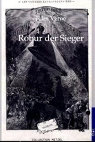 Jules Verne - Robur der Sieger