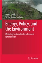 Marja Jarvela, Marj Järvelä, Marja Järvelä, Juhola, Juhola, Sirkku Juhola - Energy, Policy, and the Environment