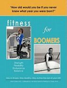 Patricia A. Cook M. a., Jere Cook M. S. Colonel U. S. Air Force - Fitness for Boomers