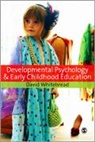 David Whitebread, Whitebread David - Developmental Psychology and Early Childhood Education