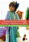 David Whitebread, Whitebread David, David Whitebread - Developmental Psychology and Early Years