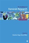 Sharlene Hesse Biber, Sharlene Hesse Hesse Biber, Sharlene J. Hesse-Biber, Sharlene J. Nagy Hesse-Biber, Sharlene J. Nagy (EDT) Hesse-biber, Sharlene Nagy Hesse-Biber... - Handbook of Feminist Research