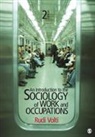 Rudi Volti, Rudi R. Volti - Introduction to the Sociology of Work and Occupations