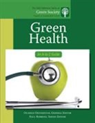 Oladele Ogunseitan, Ogunseitan Oladele, Oladele Ogunseitan, Ogunseitan Oladele - Green Health
