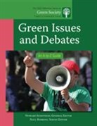 Howard S. Schiffman, SCHIFFMAN HOWARD S, Paul Robbins, Howard S. Schiffman, Howard S. S. Schiffman, Schiffman Howard S. - Green Issues and Debates