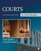 Craig Hemmens, Craig T. Hemmens, Craig/ Spohn Hemmens, Cassia Spohn, Cassia C. Spohn, Cassia C. (Cathleen) Spohn... - Courts
