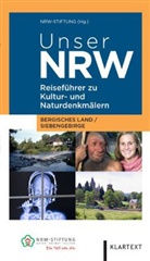 NRW-Stiftun, NRW-Stiftung - Unser NRW: Bergisches Land / Siebengebirge