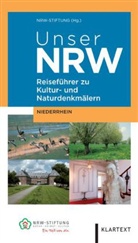 NRW-Stiftun, NRW-Stiftung - Unser NRW: Niederrhein