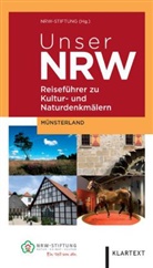 NRW-Stiftun, NRW-Stiftung - Unser NRW: Münsterland