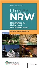 NRW-Stiftun, NRW-Stiftung - Unser NRW: Sieger- und Sauerland