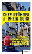 Georg Schwedt - Chemieführer Rhein-Ruhr