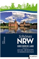 Antje Zimmermann - Schönes NRW: Quer durchs Land. Bd.2