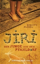 Birgitt Flögel, Kathrin Schüler - Jiri