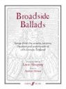 Lucie Skeaping, Lucie Skeaping - Broadside Ballads