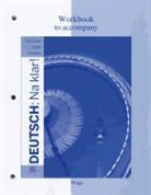 Jeanine Briggs - Deutsch