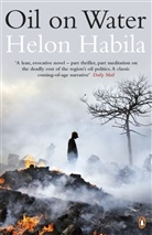 Helon Habila, Habila Helon - Oil on Water