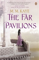 M M Kaye, M. M. Kaye, M.M. Kaye - The Far Pavilions
