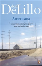 Don DeLillo - Americana