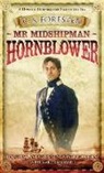 C S Forester, C. S. Forester, C.S. Forester, Cecil S Forester - Mr Midshipmen Hornblower