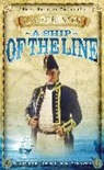 C S Forester, C. S. Forester, C.S. Forester - A Ship of the Line