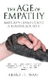 Franz De Waal, Frans de Waal - The Age of Empathy