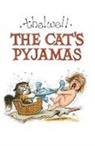 Norman Thelwell - Cat's Pyjamas