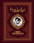 Craig Thompson - Habibi