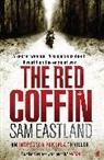 Sam Eastland, Eastland Sam - The Red Coffin