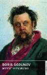 Modest Mussorgsky, Modest/ John Mussorgsky, Nicholas John, John Nicholas - Boris Godunov