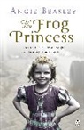 Angie Beasley, Beasley Angie - The Frog Princess
