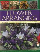 Fiona Barnett, Fiona Moore Barnett, Barnett Fiona, Terence Moore - Ultimate Fresh and Dried Flowers