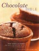 Christine France, Christine &amp; Mcfadden France, Christine McFadden, Christine France Mcfadden - Chocolate Bible